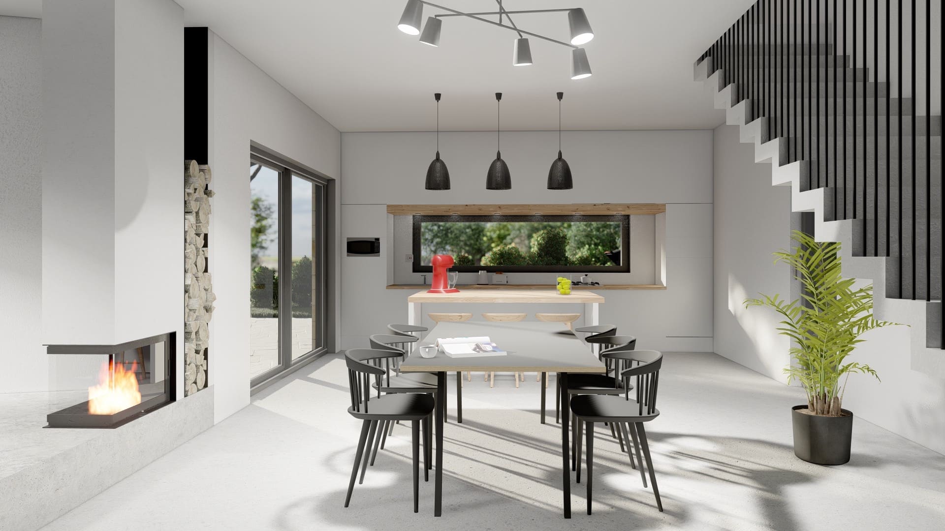 Villa MD, Tugare - Smart Design