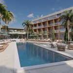 Hotel Milna, Otok Brač - Smart Design