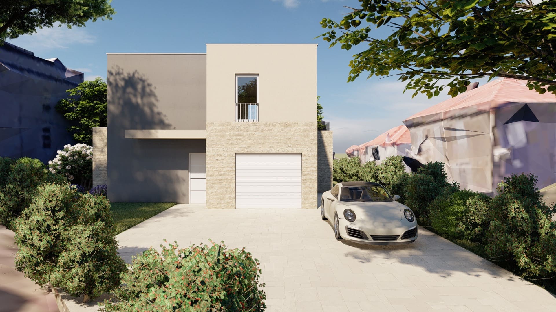 Villa RM - Smart Design