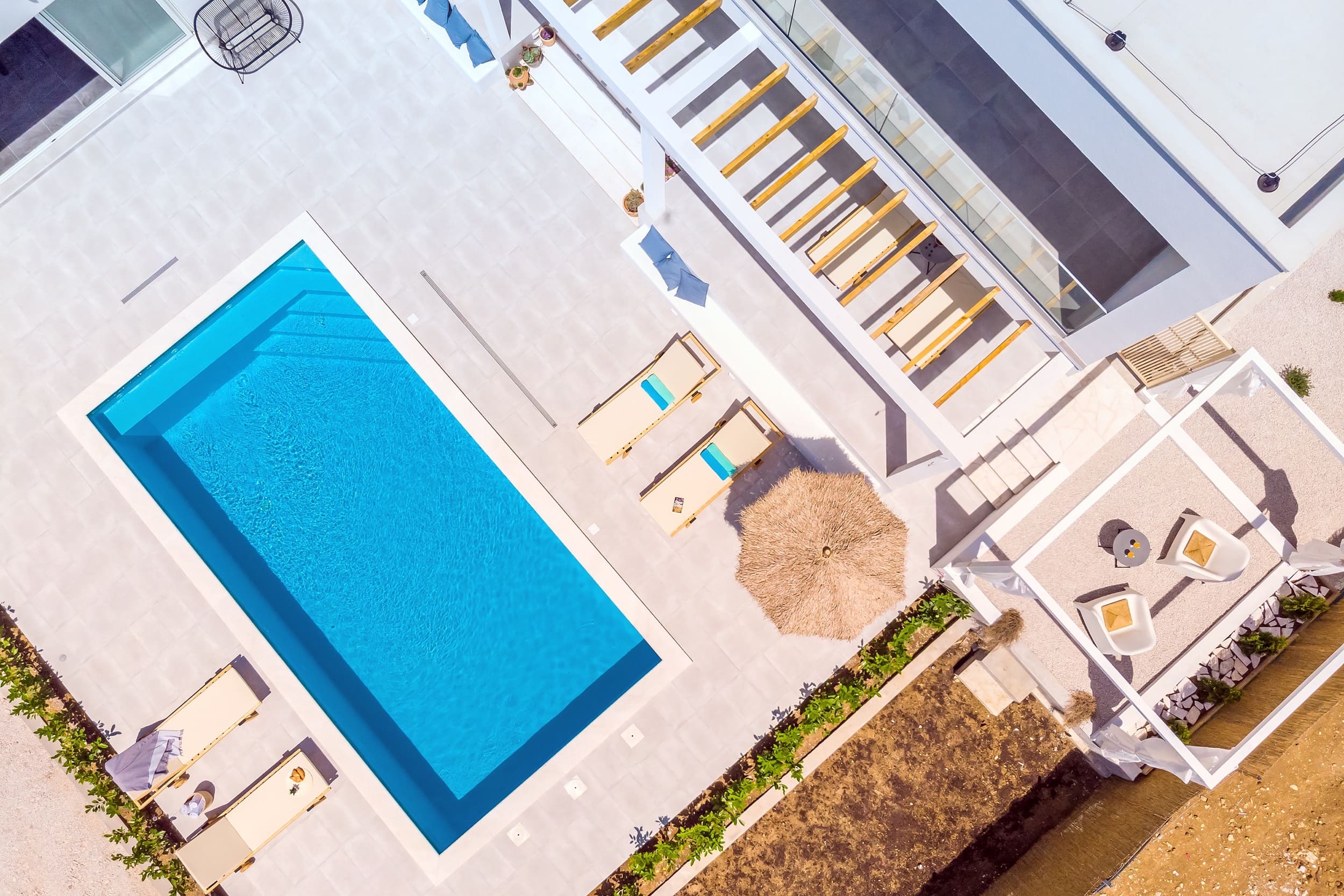 Villa ZEN, Tugare - Smart Design