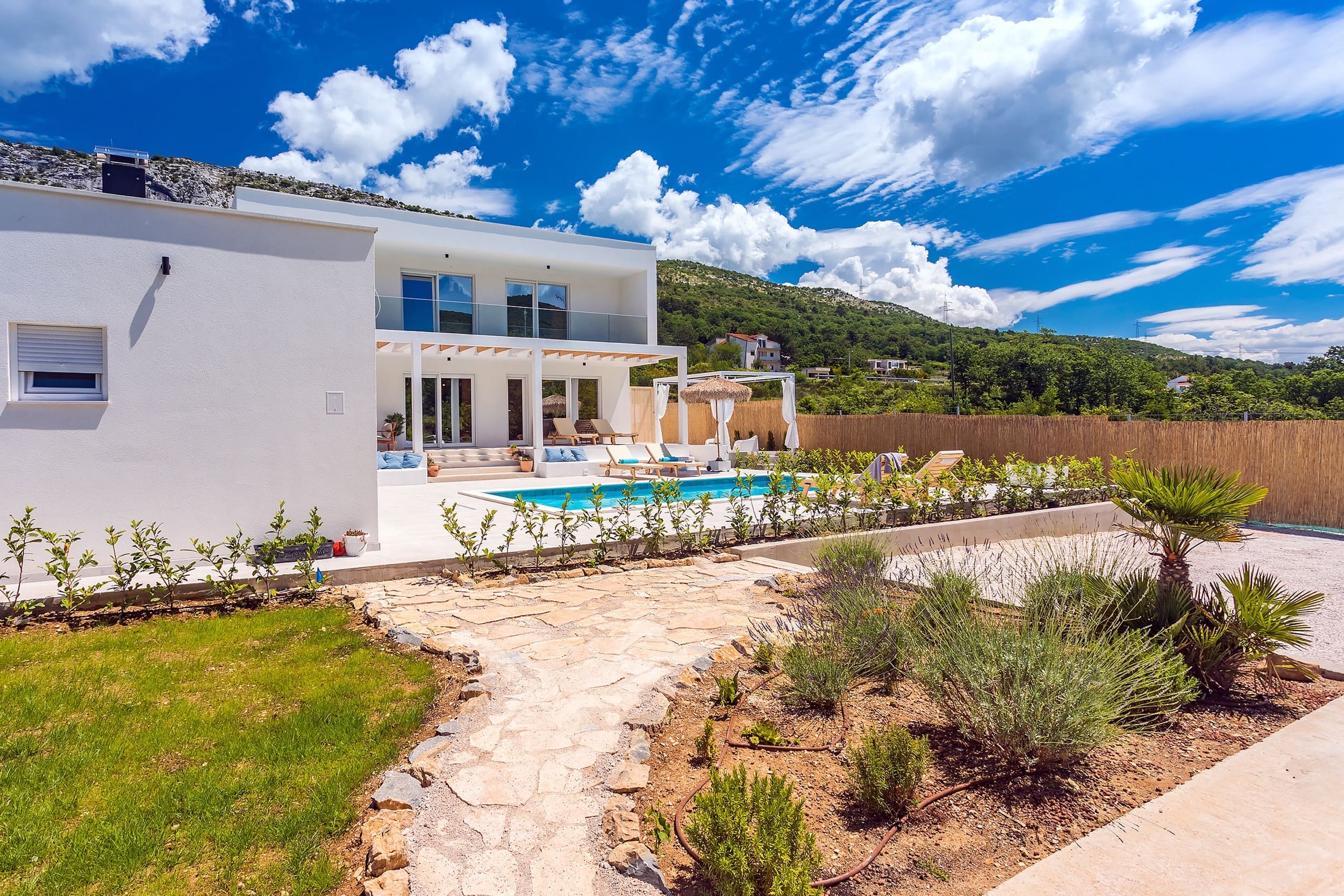 Villa ZEN, Tugare - Smart Design