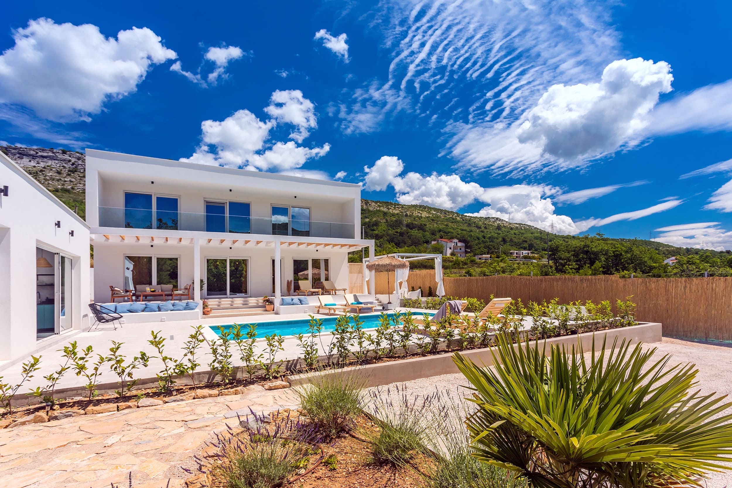 Villa ZEN, Tugare - Smart Design