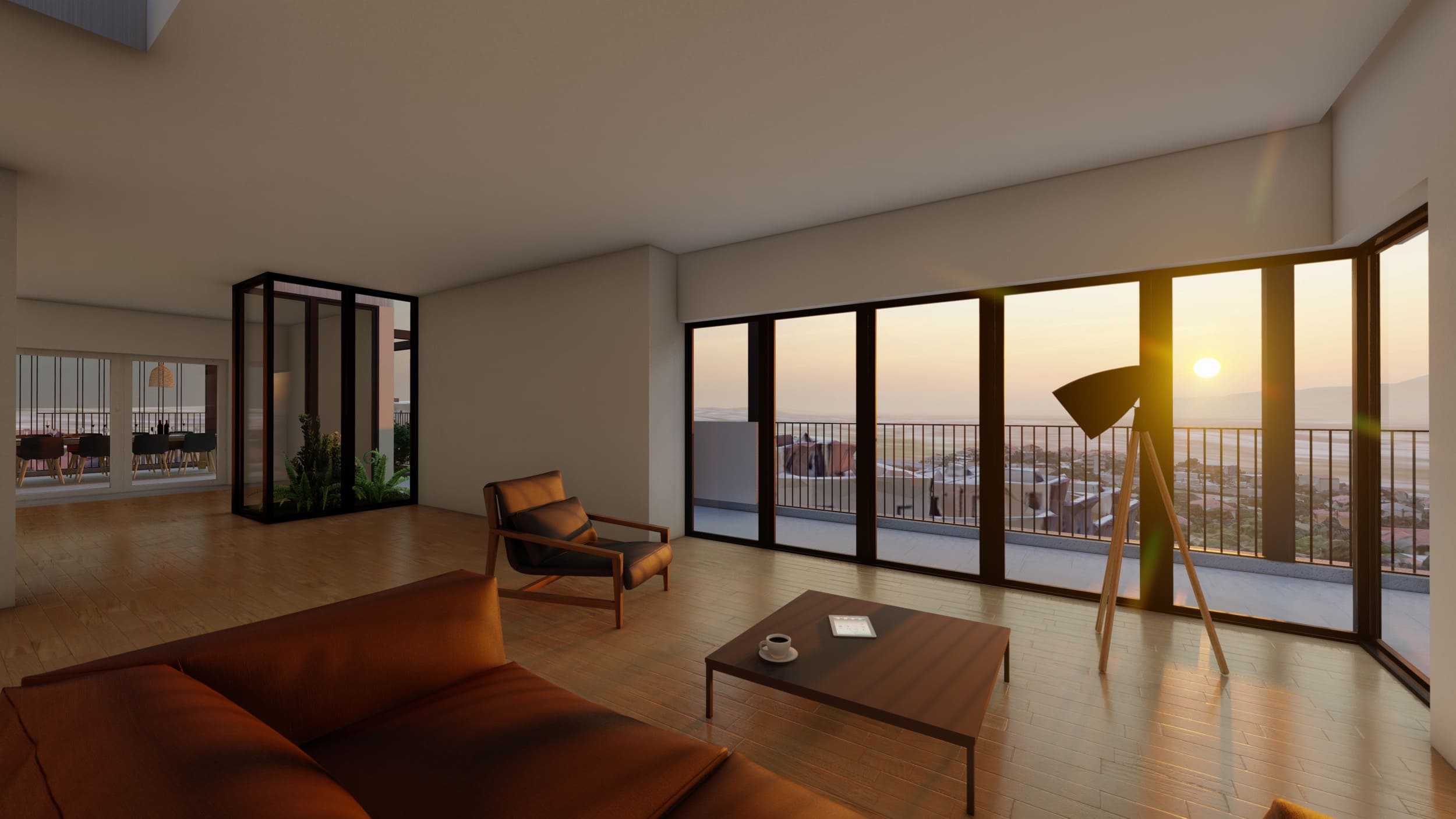 Stambena zgrada 40, Split - Smart Design