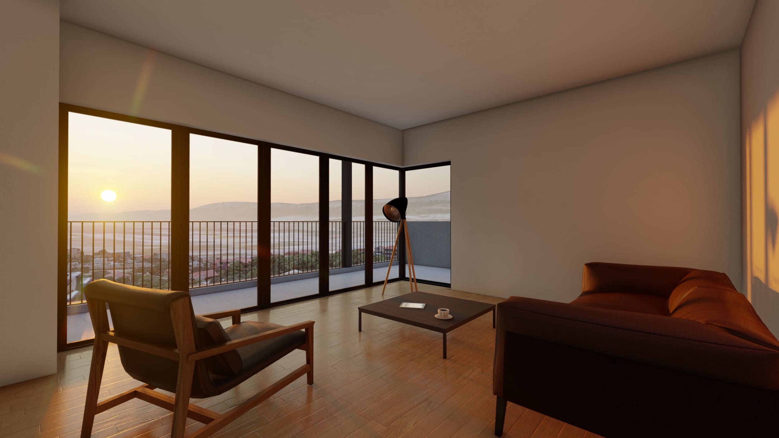 Stambena zgrada 40, Split - Smart Design