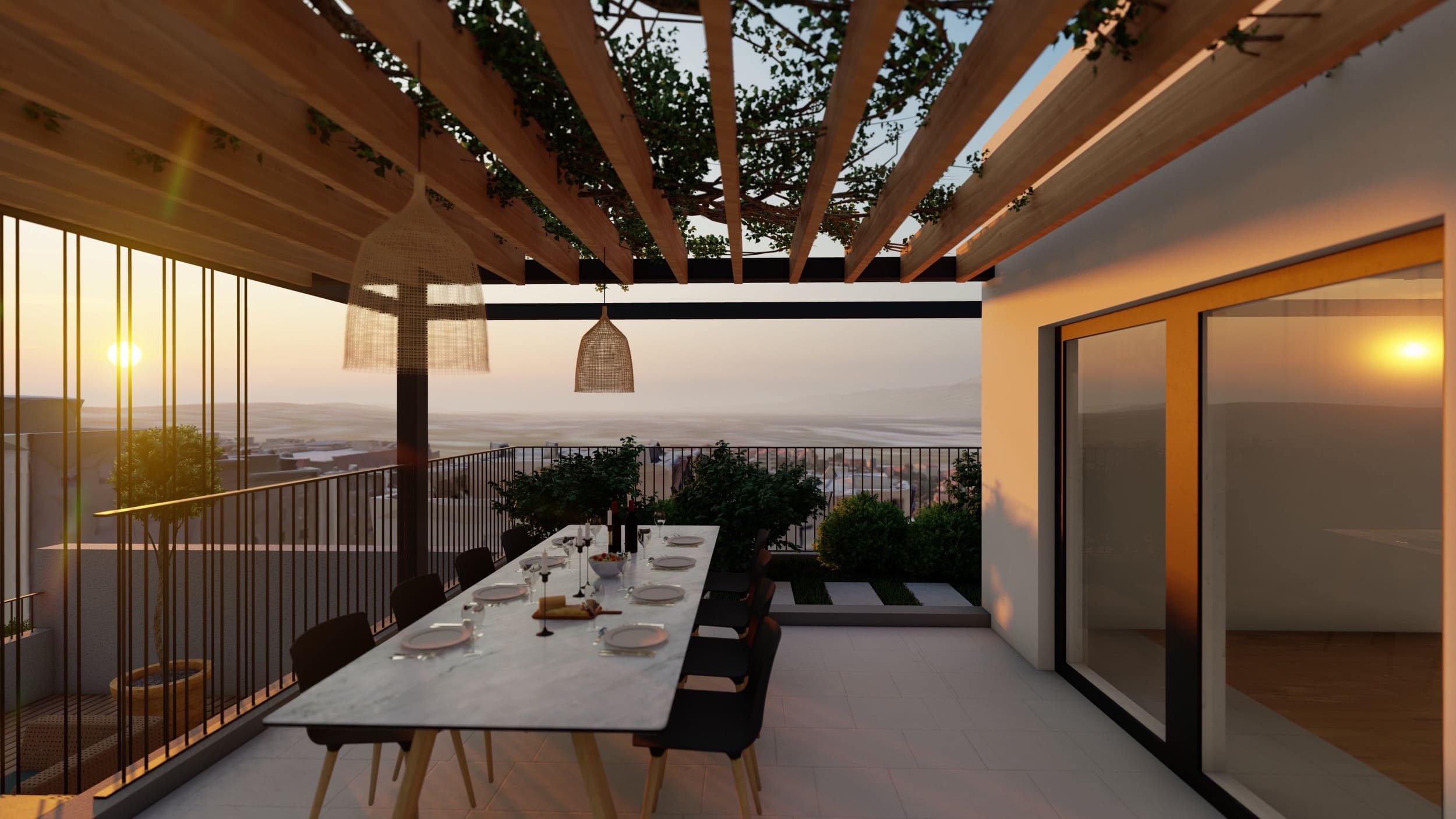 Stambena zgrada 40, Split - Smart Design