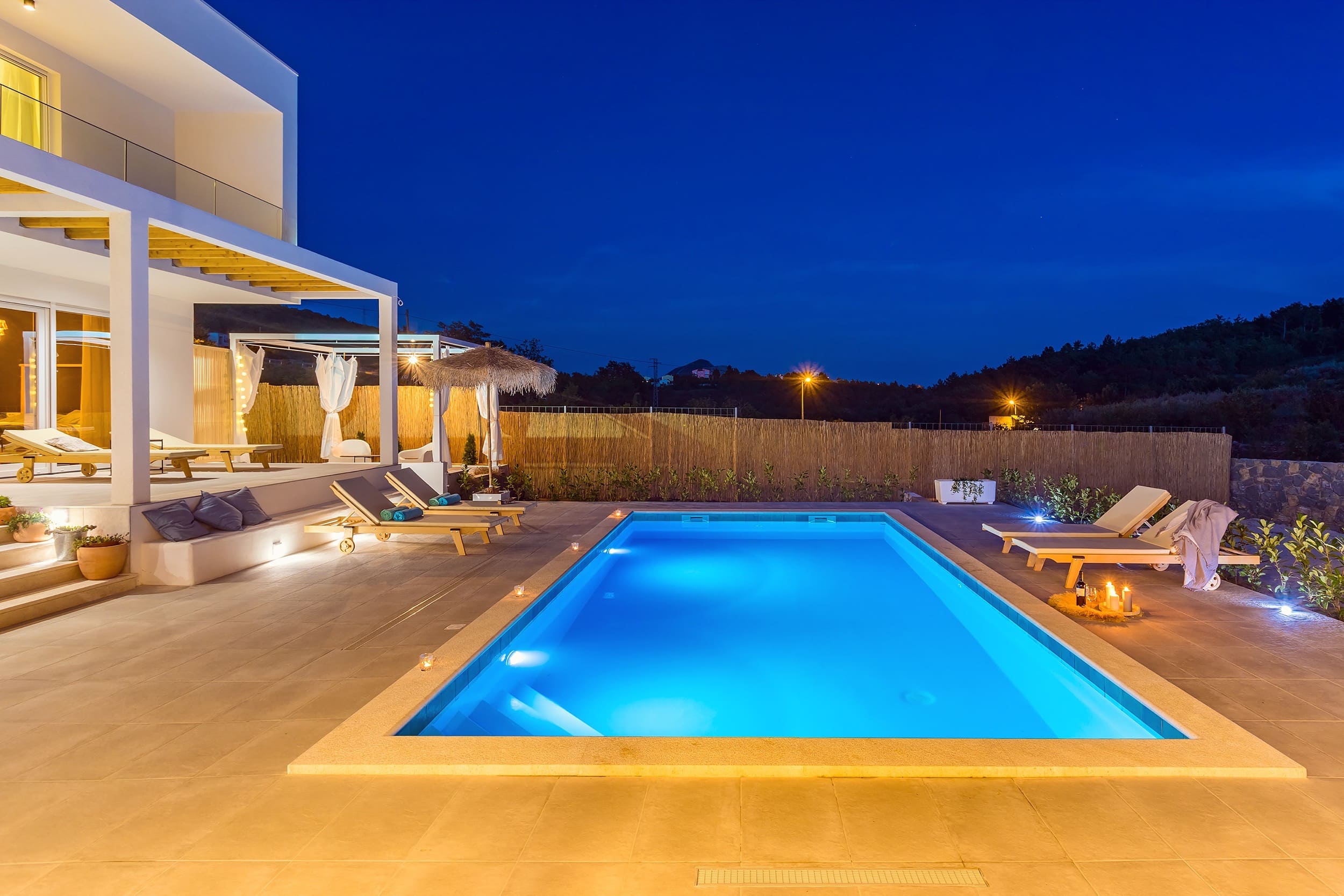 Villa ZEN, Tugare - Smart Design