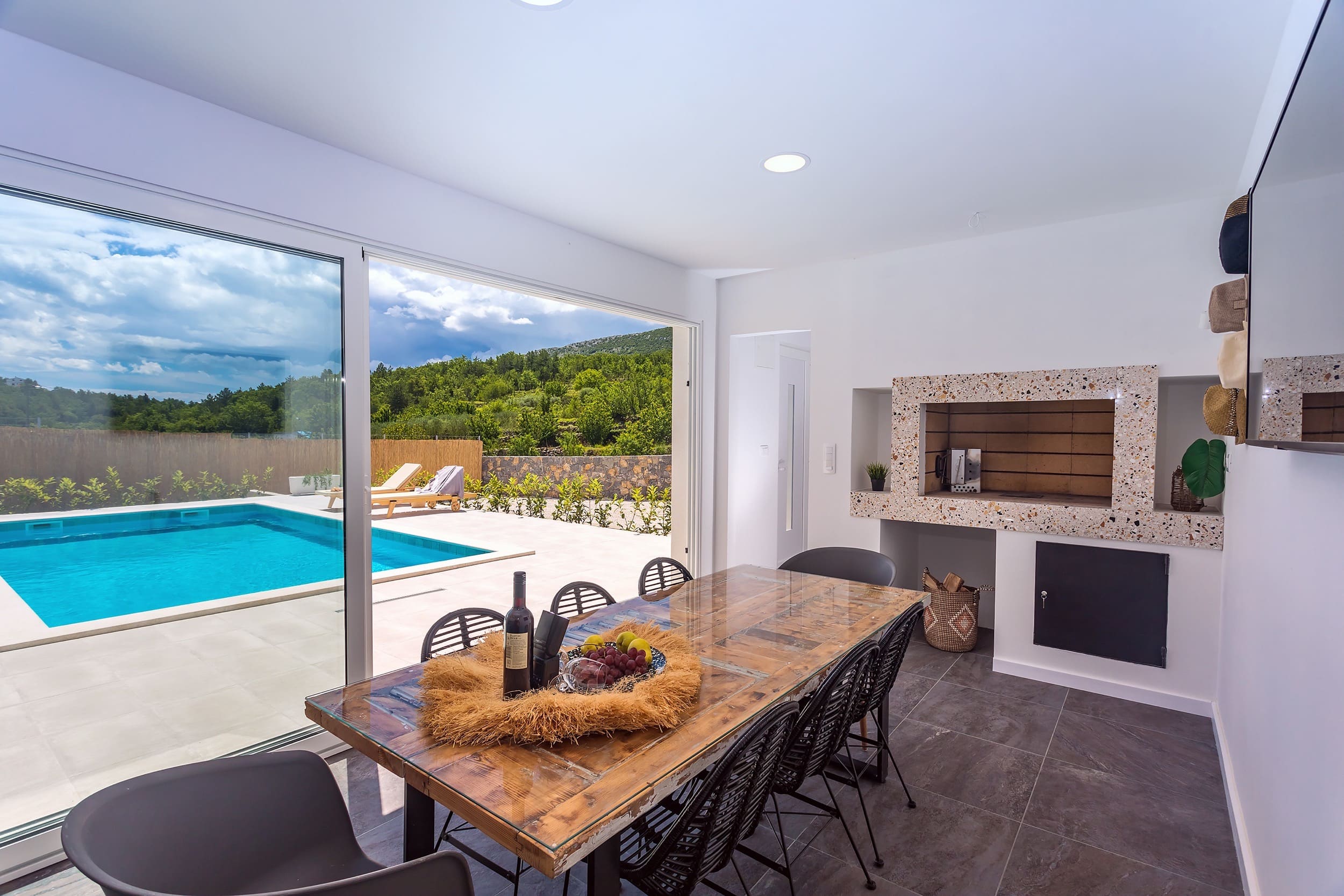 Villa ZEN, Tugare - Smart Design