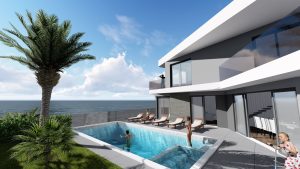 Smart Design - Villa AL
